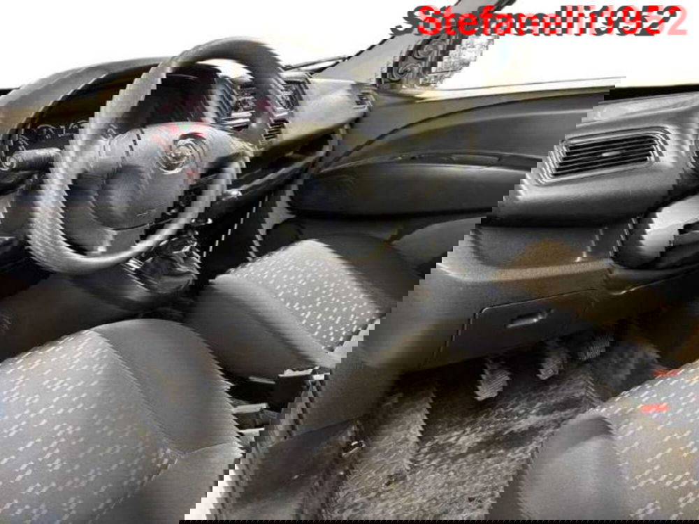 Opel Combo usata a Bologna (11)