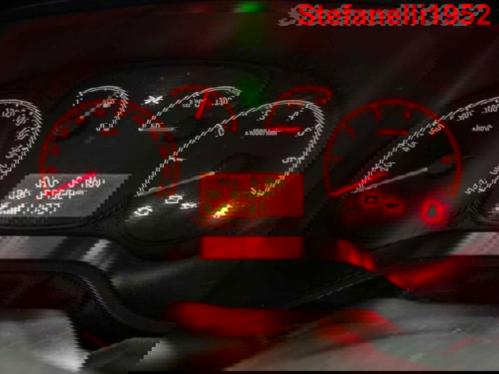 Opel Combo usata a Bologna (12)