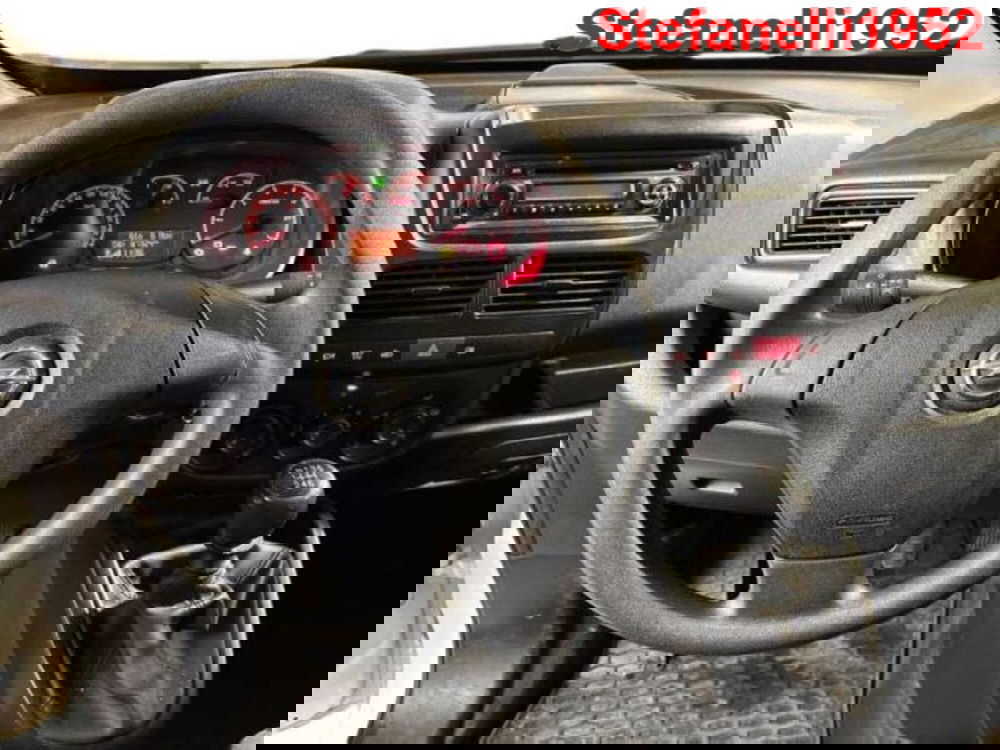 Opel Combo usata a Bologna (14)