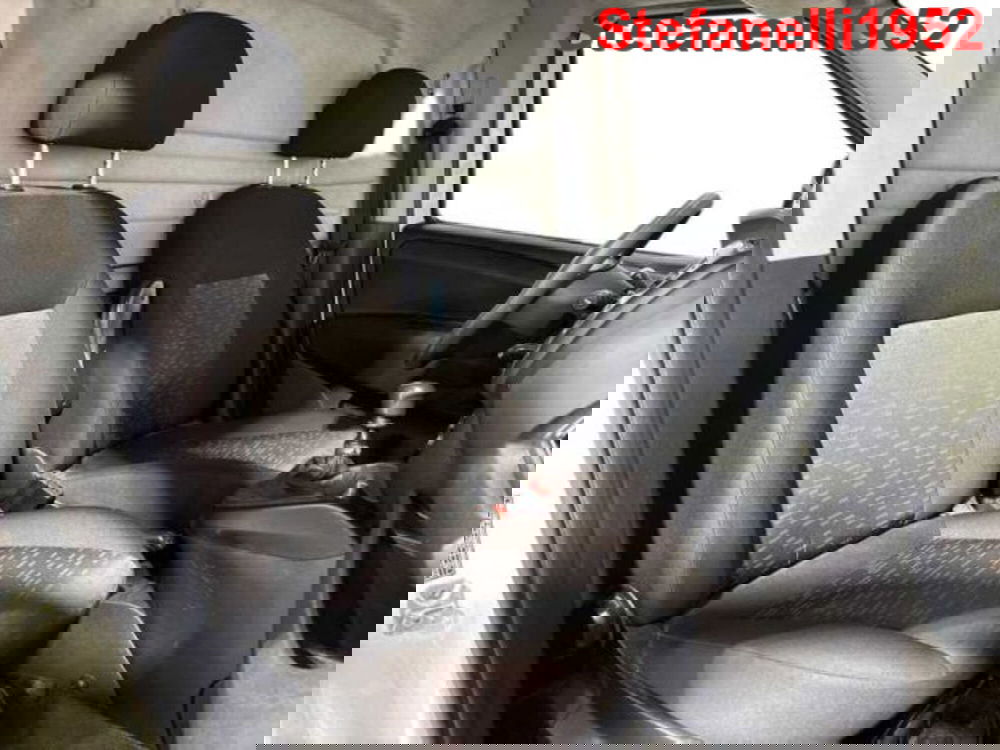 Opel Combo usata a Bologna (16)