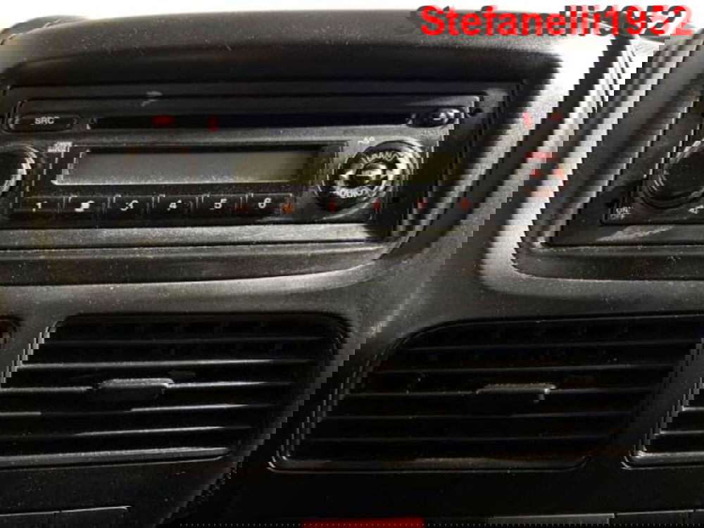 Opel Combo usata a Bologna (17)