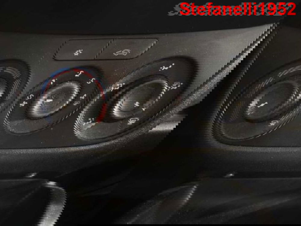 Opel Combo usata a Bologna (18)