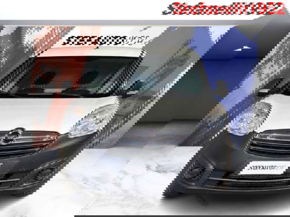 Opel Combo usata a Bologna (2)