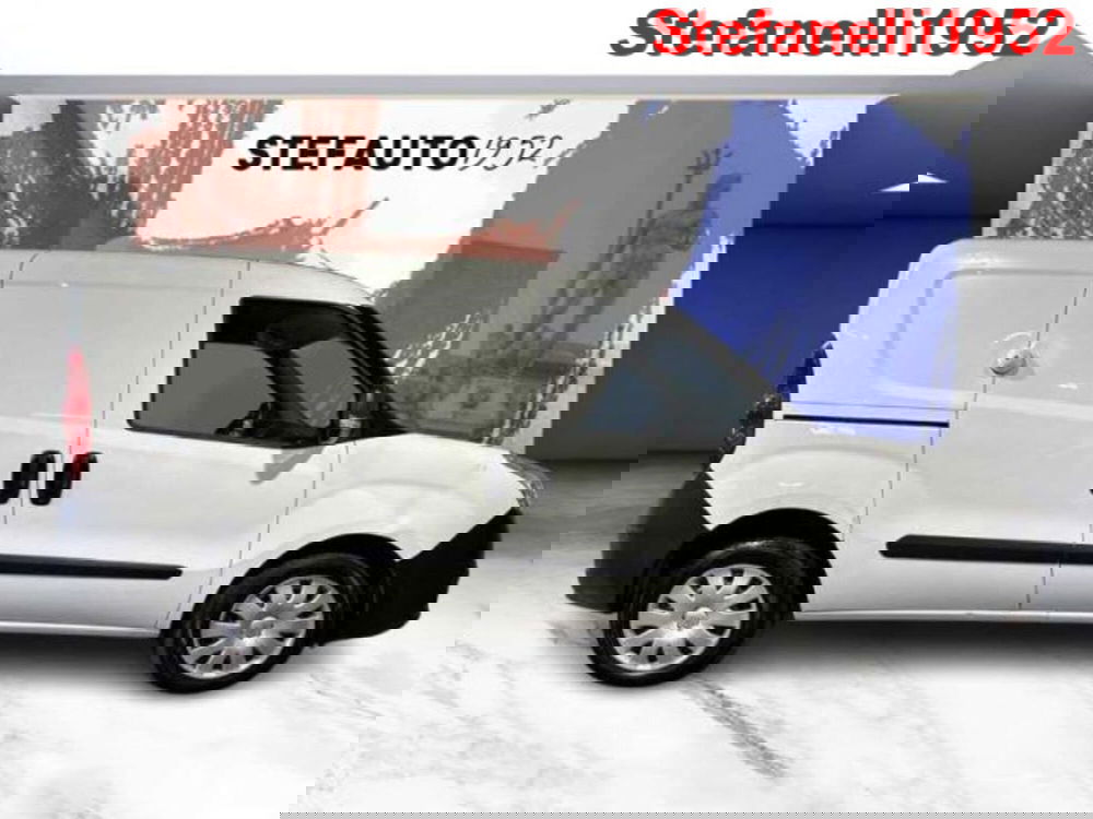 Opel Combo usata a Bologna (3)