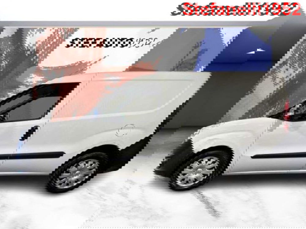 Opel Combo usata a Bologna (4)