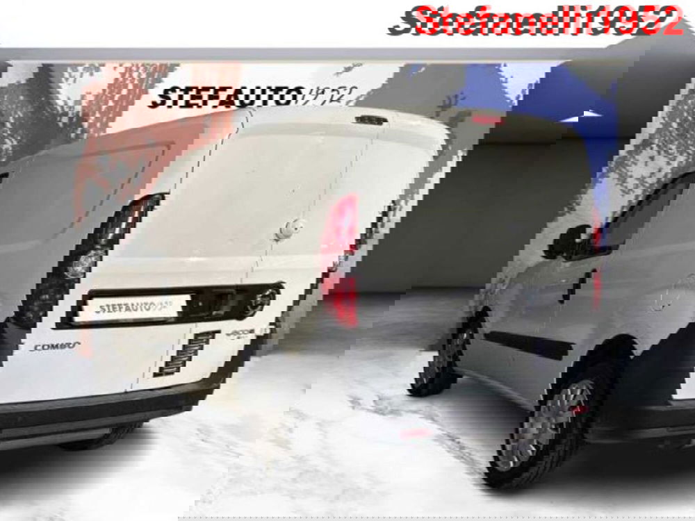 Opel Combo usata a Bologna (5)