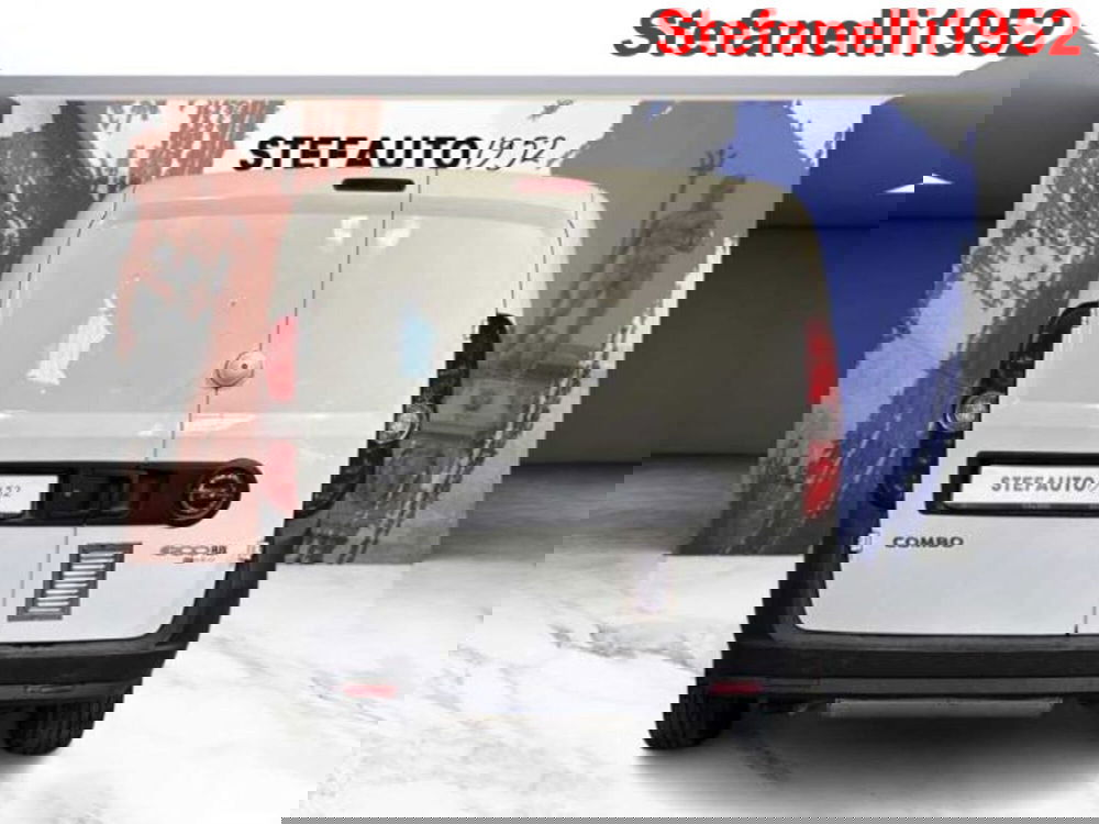 Opel Combo usata a Bologna (6)