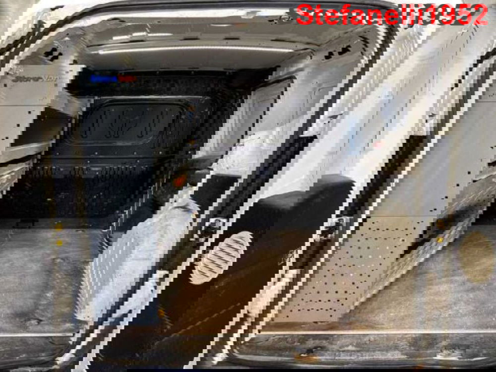 Opel Combo usata a Bologna (7)