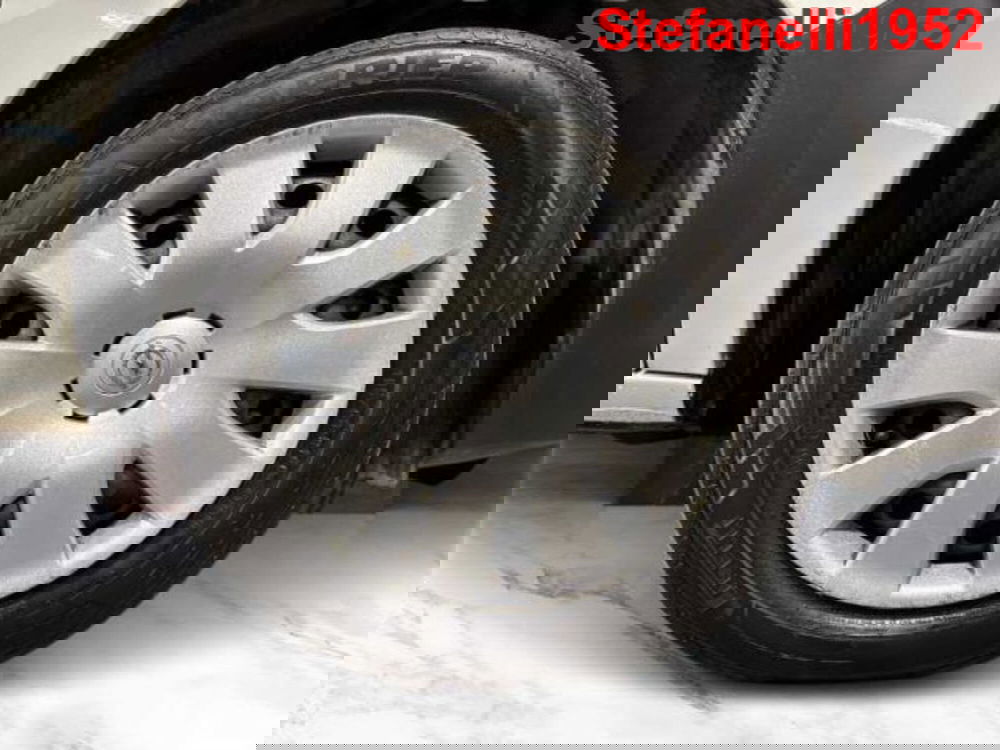 Opel Combo usata a Bologna (8)