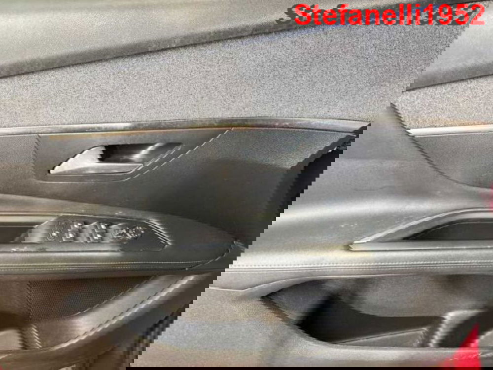 Peugeot 3008 usata a Bologna (10)
