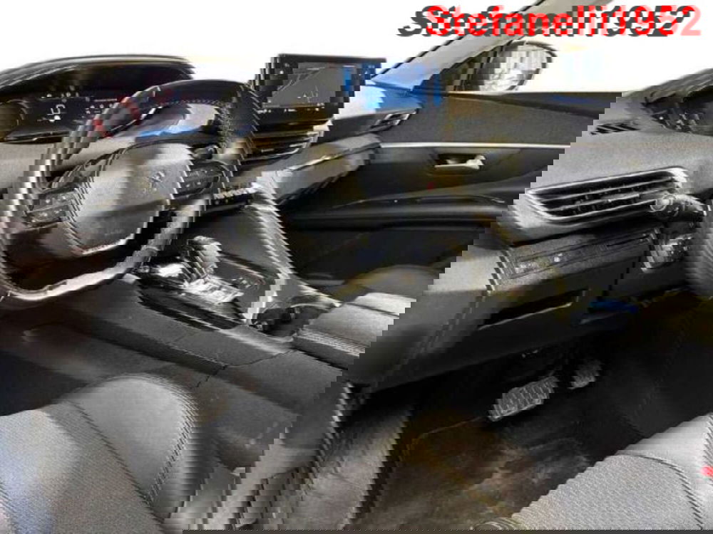 Peugeot 3008 usata a Bologna (11)