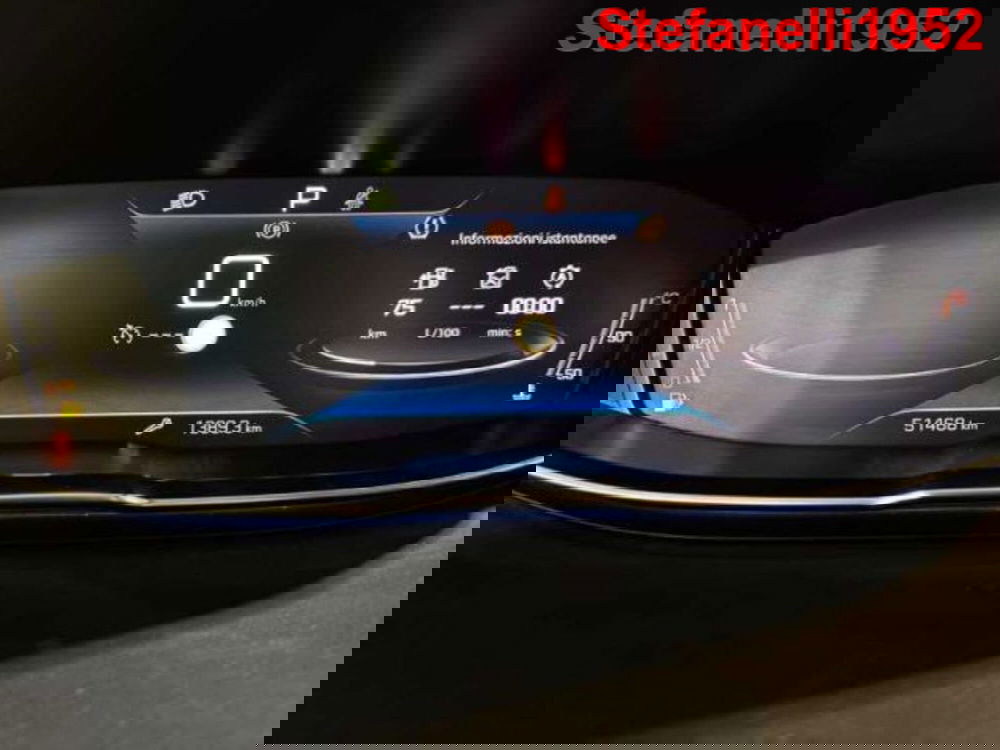 Peugeot 3008 usata a Bologna (12)