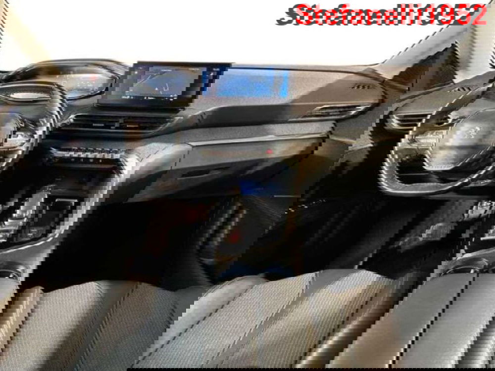 Peugeot 3008 usata a Bologna (13)
