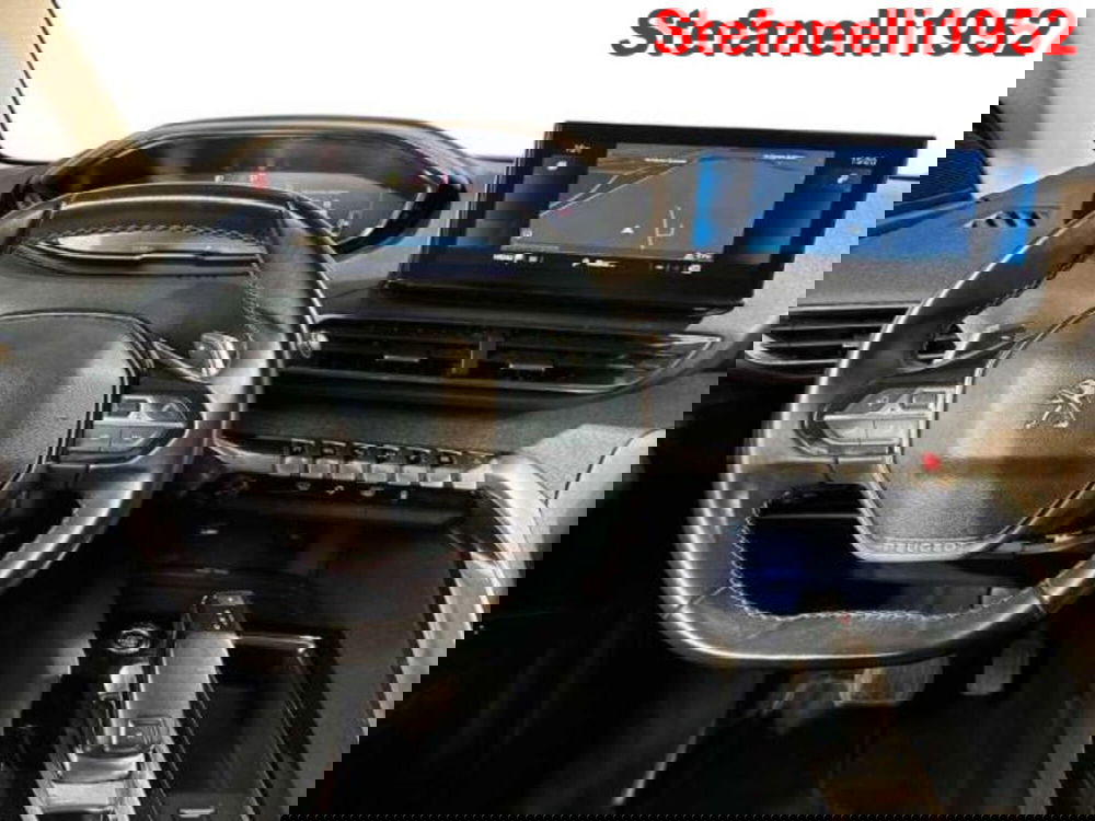 Peugeot 3008 usata a Bologna (14)