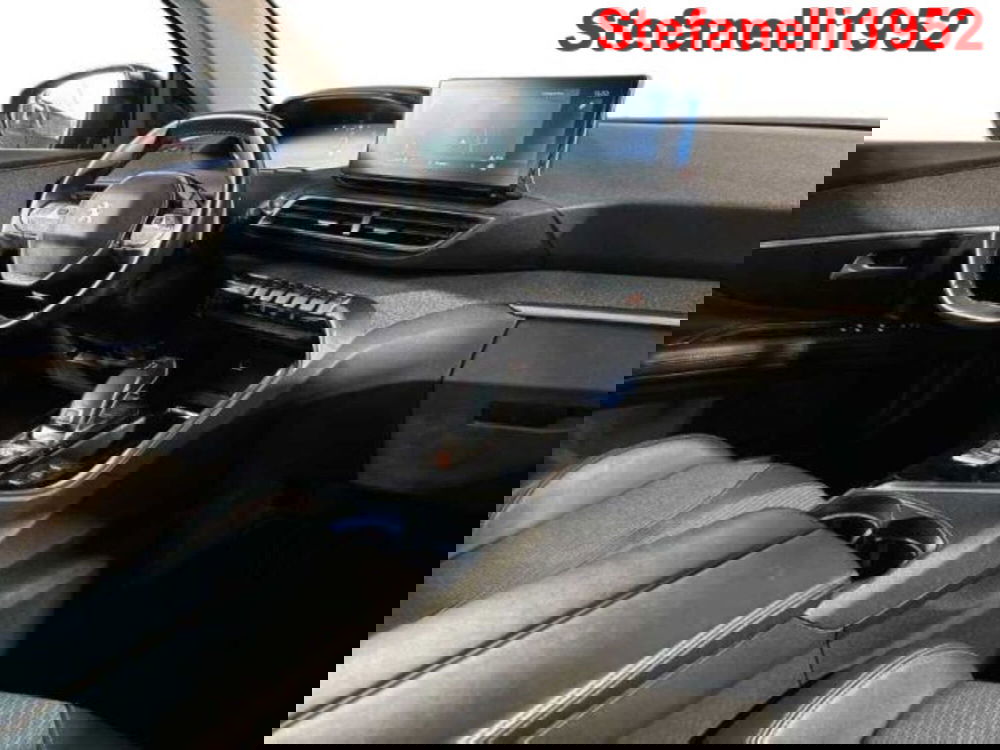 Peugeot 3008 usata a Bologna (15)