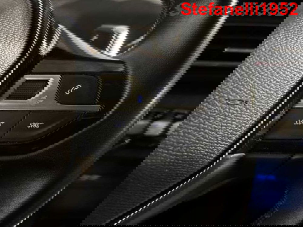 Peugeot 3008 usata a Bologna (19)