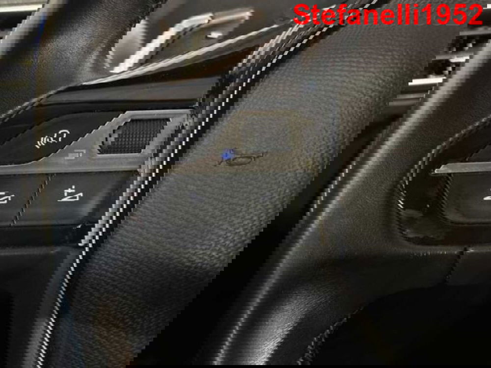 Peugeot 3008 usata a Bologna (20)