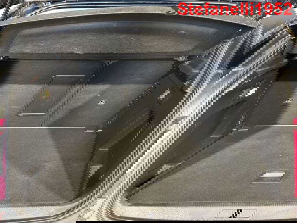 Peugeot 3008 usata a Bologna (7)