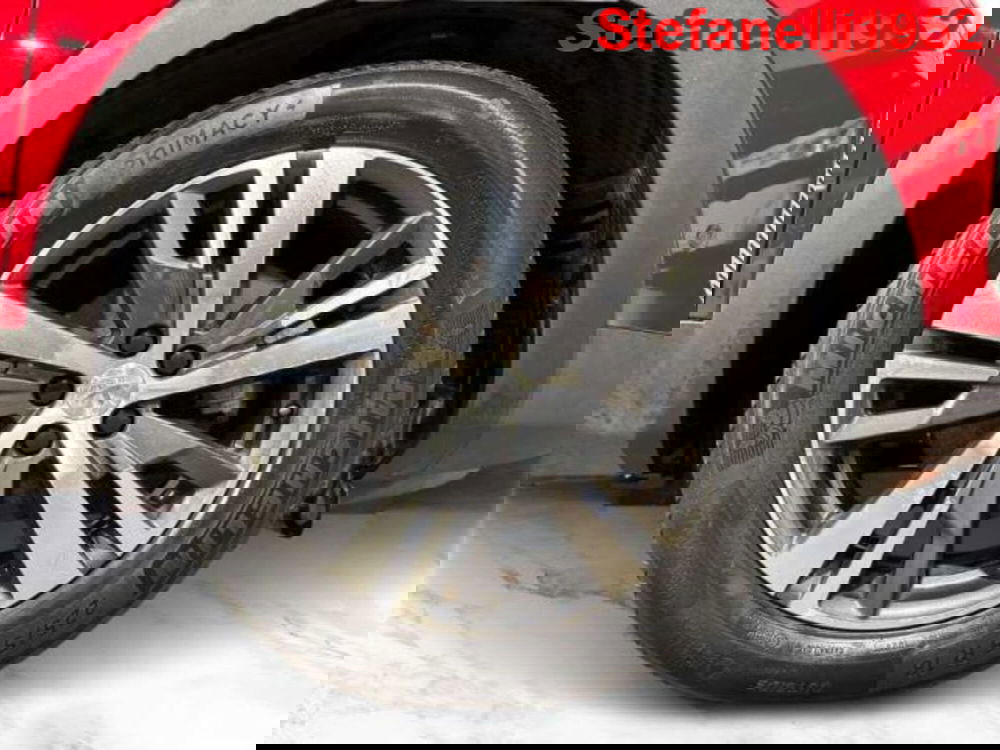 Peugeot 3008 usata a Bologna (8)