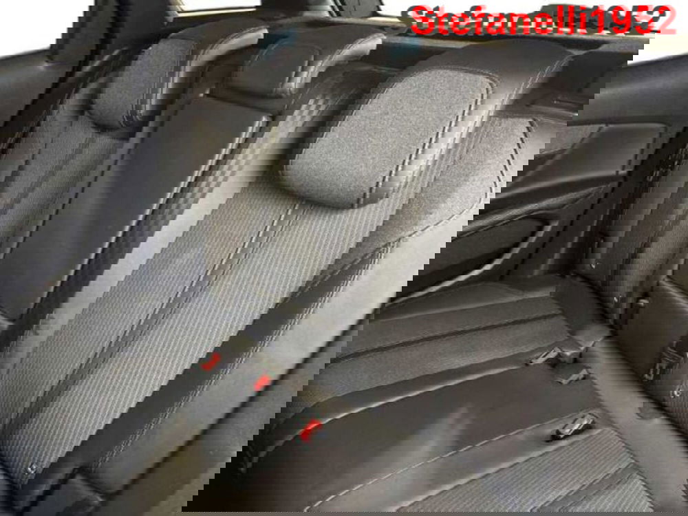 Peugeot 3008 usata a Bologna (9)