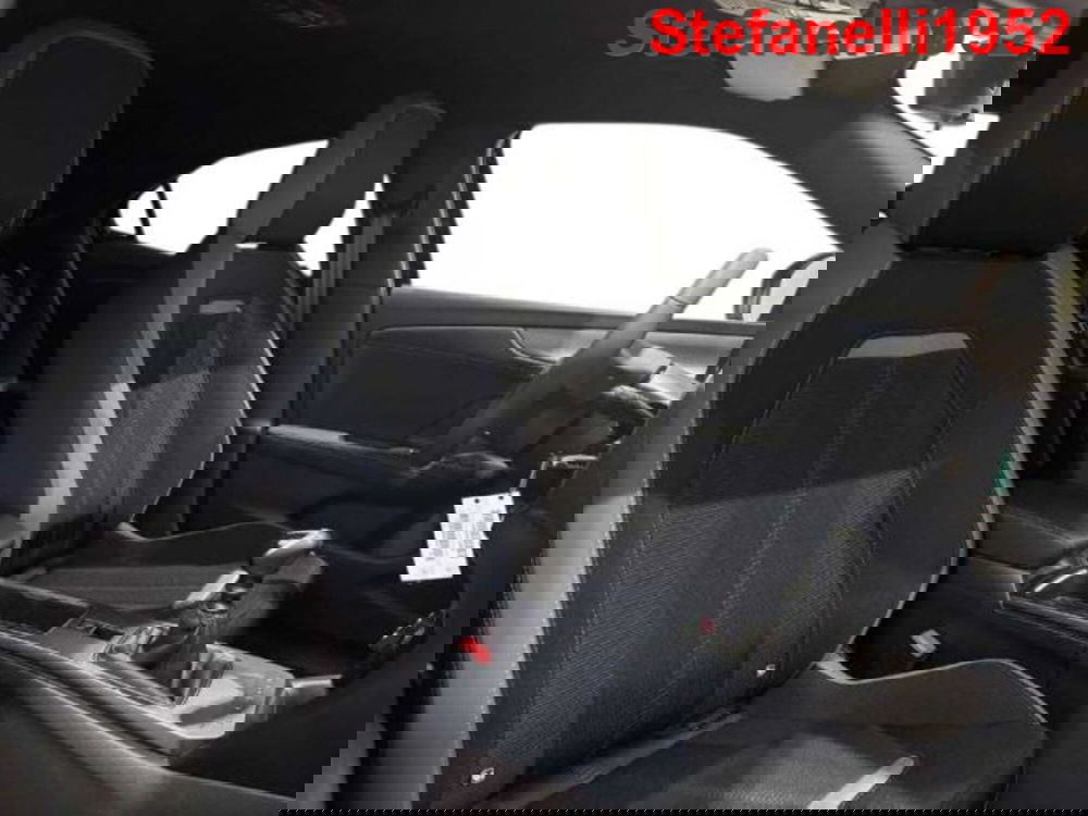 Opel Mokka nuova a Bologna (16)