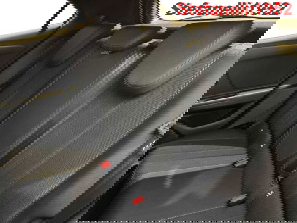 Opel Mokka nuova a Bologna (9)