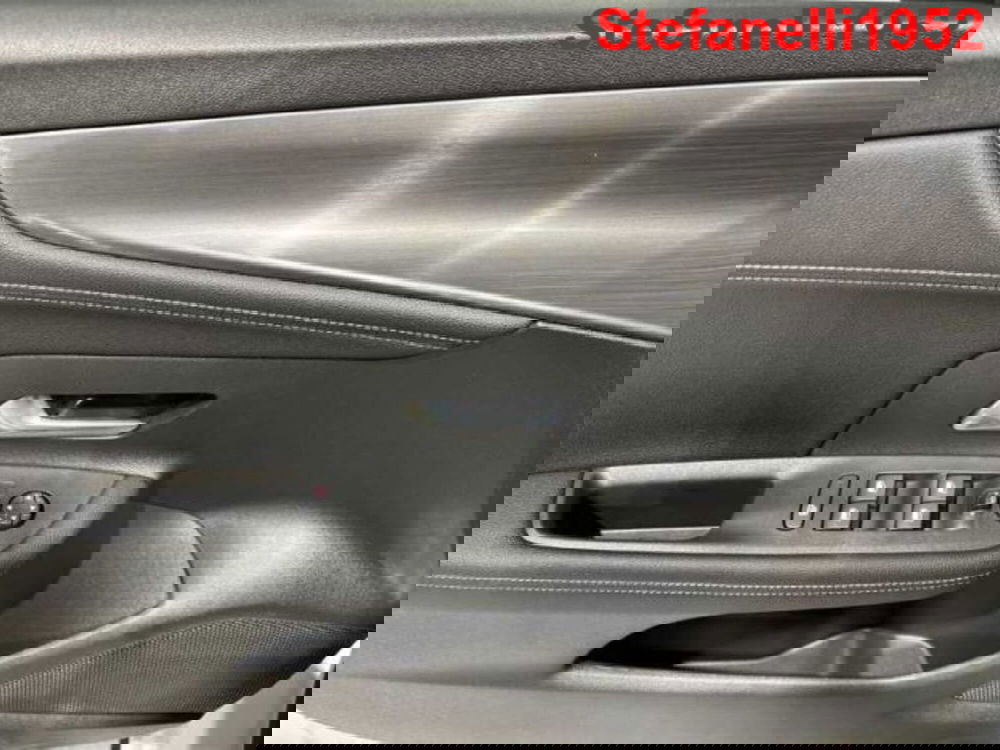 Opel Mokka nuova a Bologna (10)