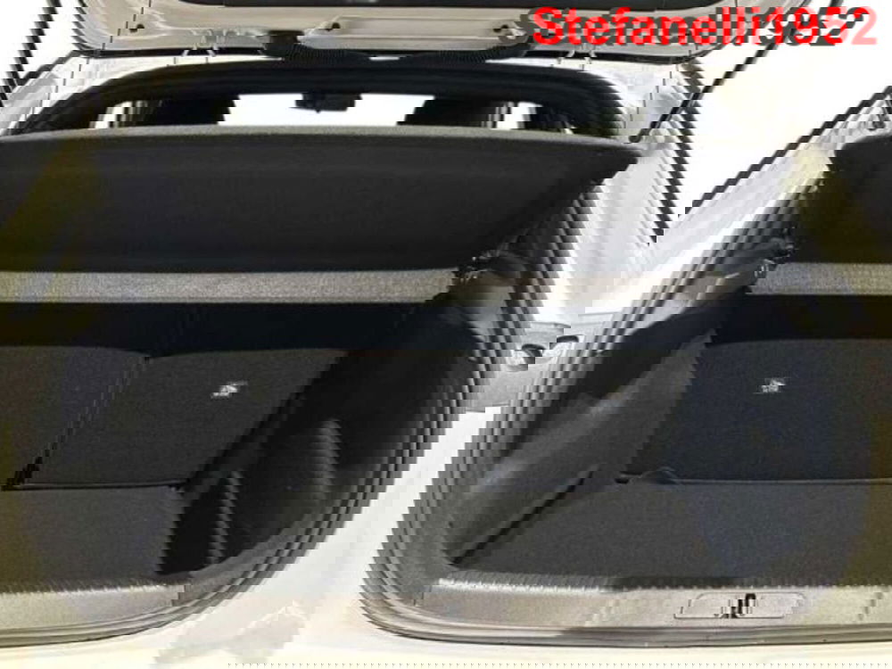 Opel Mokka nuova a Bologna (7)