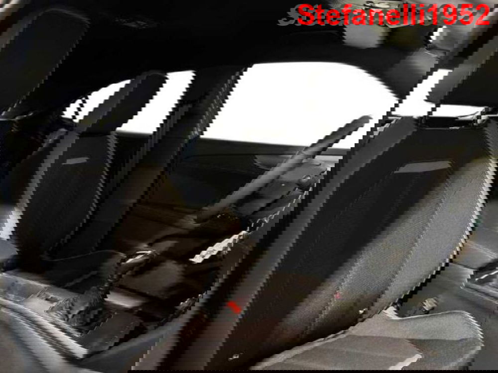 Opel Mokka nuova a Bologna (16)