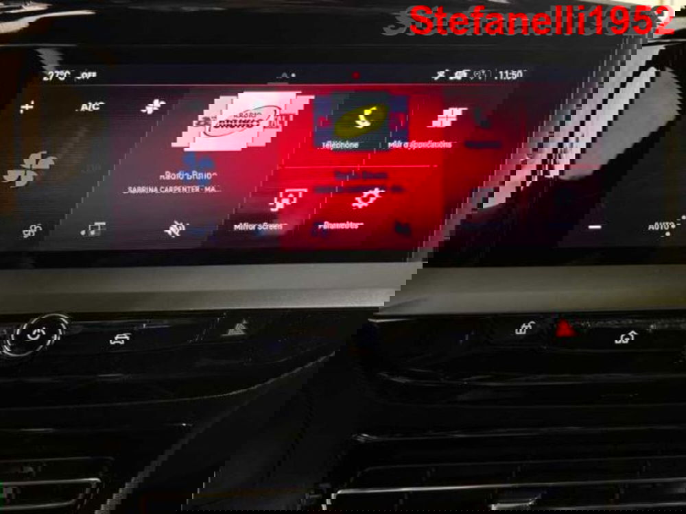 Opel Mokka nuova a Bologna (17)