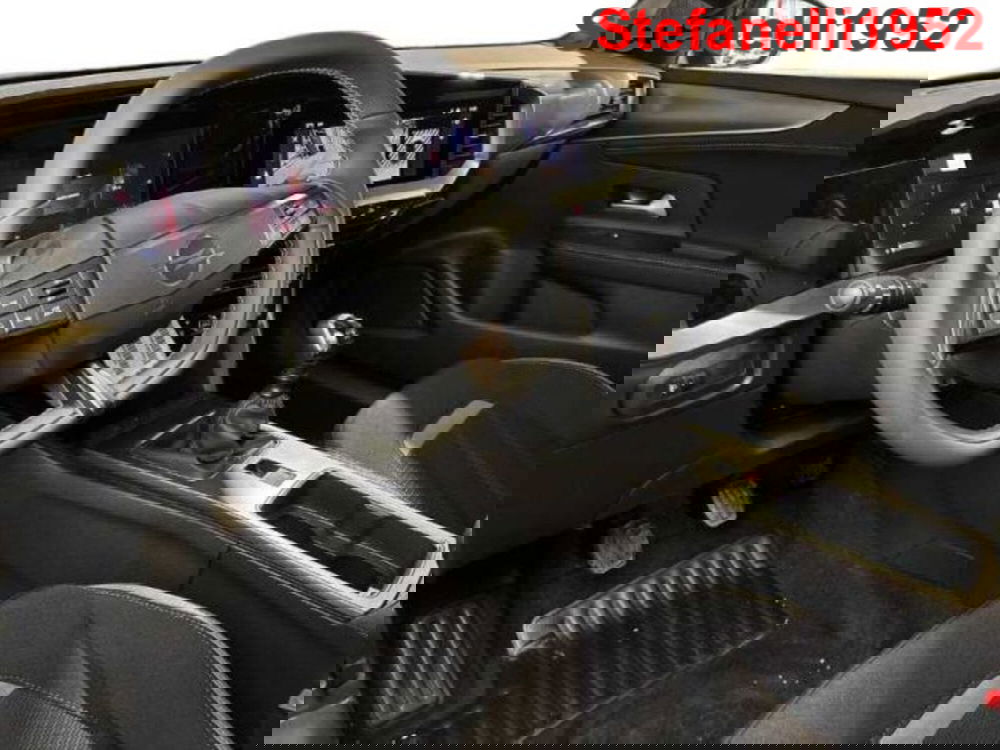 Opel Mokka nuova a Bologna (11)