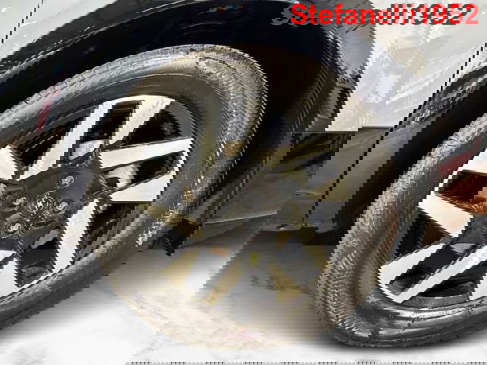 Opel Mokka nuova a Bologna (8)