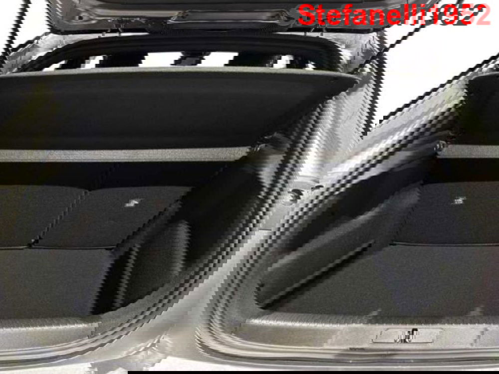 Opel Mokka nuova a Bologna (7)