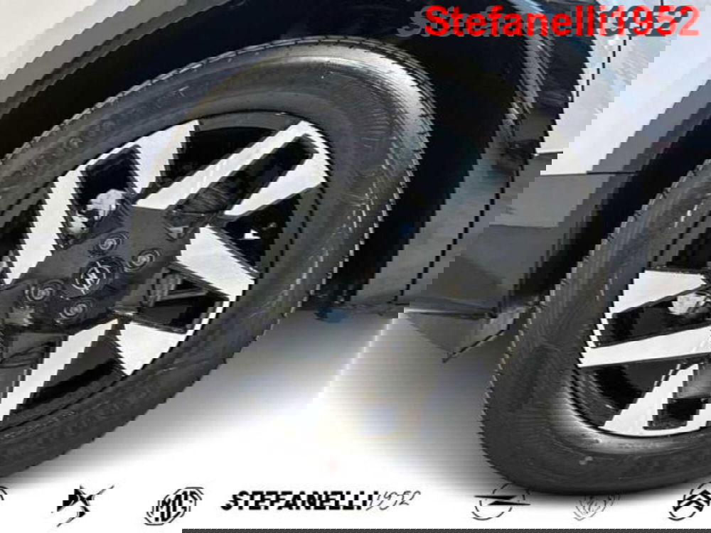 Opel Mokka nuova a Bologna (8)