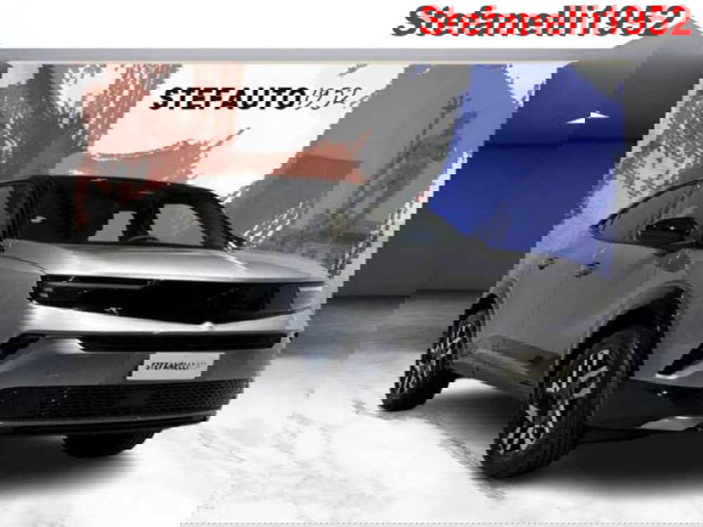 Opel Mokka nuova a Bologna