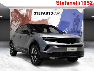 Opel Mokka 1.2 GS s&amp;s 136cv nuova a Bologna
