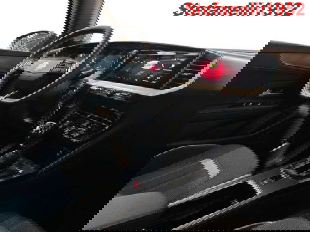 Opel Mokka nuova a Bologna (15)