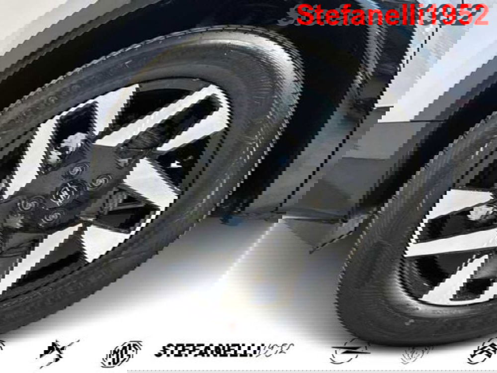 Opel Mokka nuova a Bologna (8)