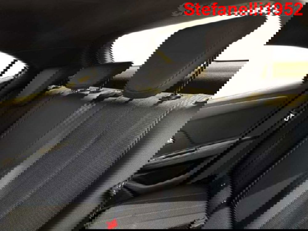 Opel Mokka nuova a Bologna (9)