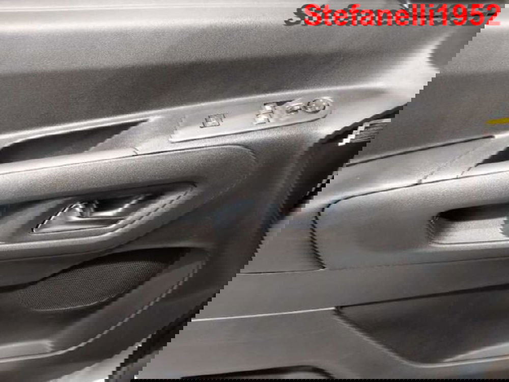 Peugeot Partner Furgone nuova a Bologna (10)