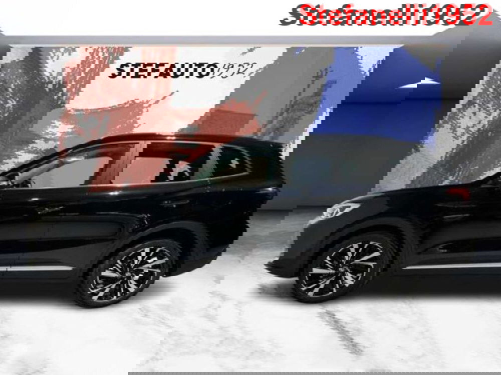 Mg ZS EV nuova a Bologna (3)