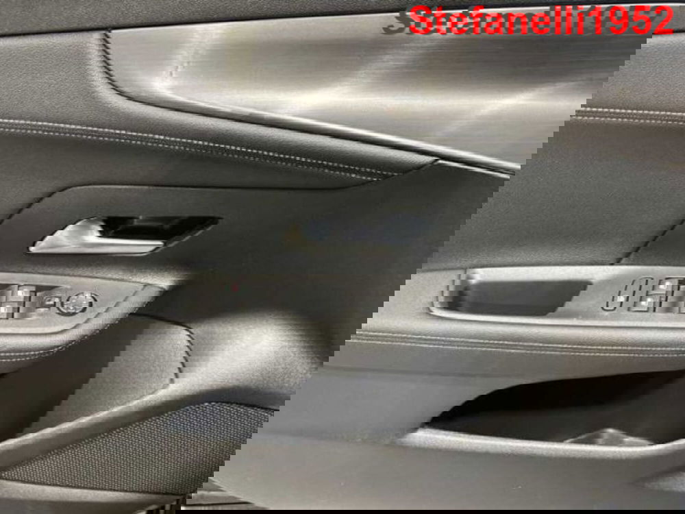 Opel Mokka nuova a Bologna (10)