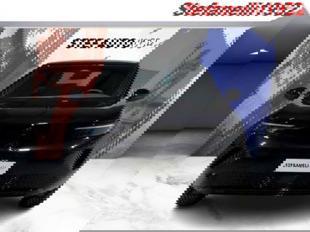 Opel Mokka nuova a Bologna (4)