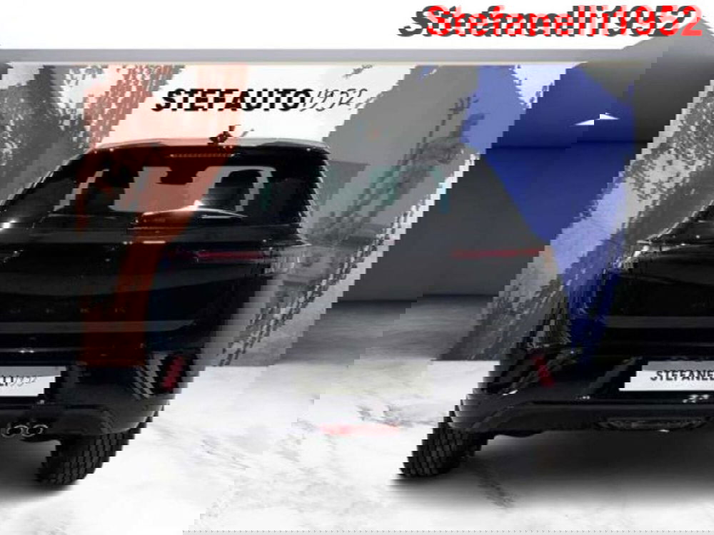 Opel Mokka nuova a Bologna (6)