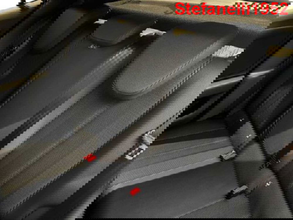 Opel Mokka nuova a Bologna (9)