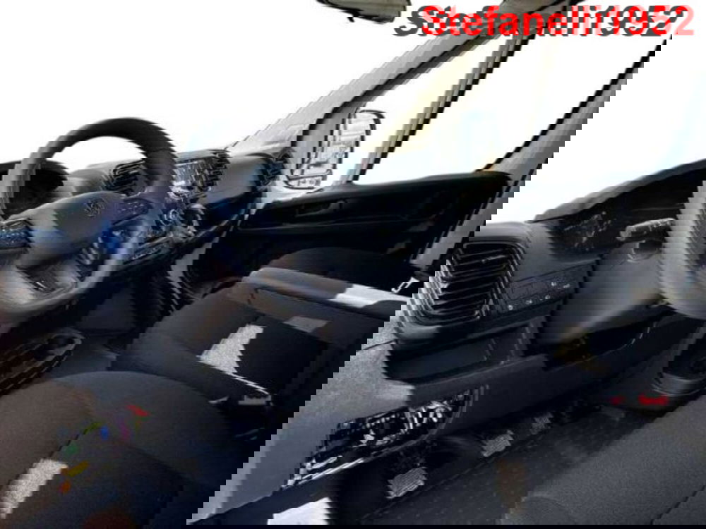 Peugeot Boxer Cabinato nuova a Bologna (10)