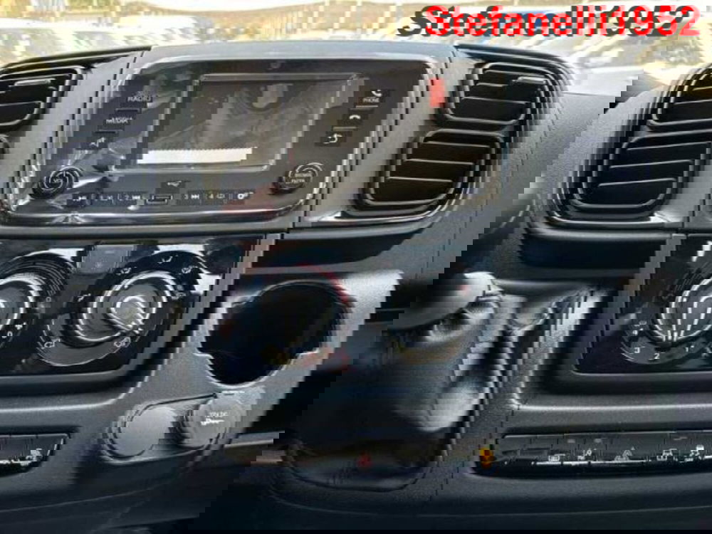 Peugeot Boxer Cabinato nuova a Bologna (11)