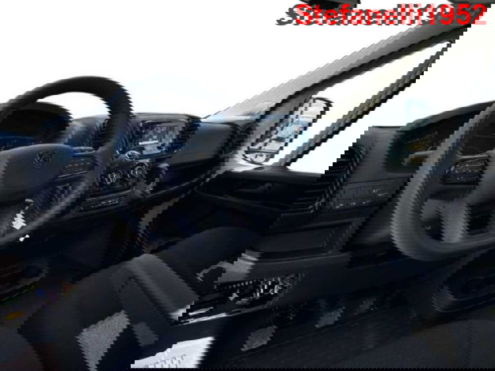 Peugeot Boxer Cabinato nuova a Bologna (12)