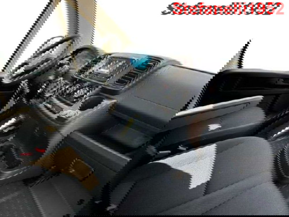 Peugeot Boxer Cabinato nuova a Bologna (14)