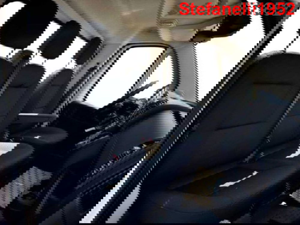 Peugeot Boxer Cabinato nuova a Bologna (15)